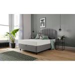 Silentnight Zone Rolled Memory Mattress Medium Firm