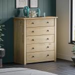 Somers Contemporary Drawer Chest