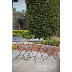 Sorrento Patio Dining Set with Round Table