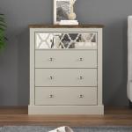Sufly Elegant Drawer Chest