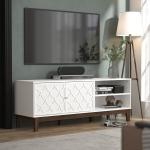Trafford Adelita TV Stand for TVs up to 75"