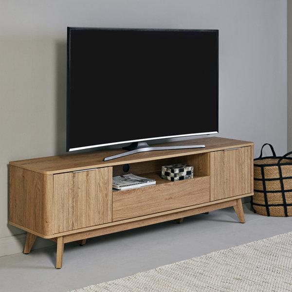 Yaelle TV Stand for TVs up to 65"